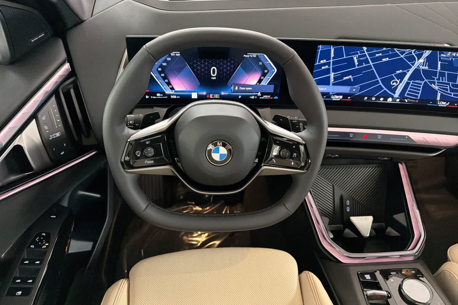 Thumbnail: 2026 BMW X3 - 13