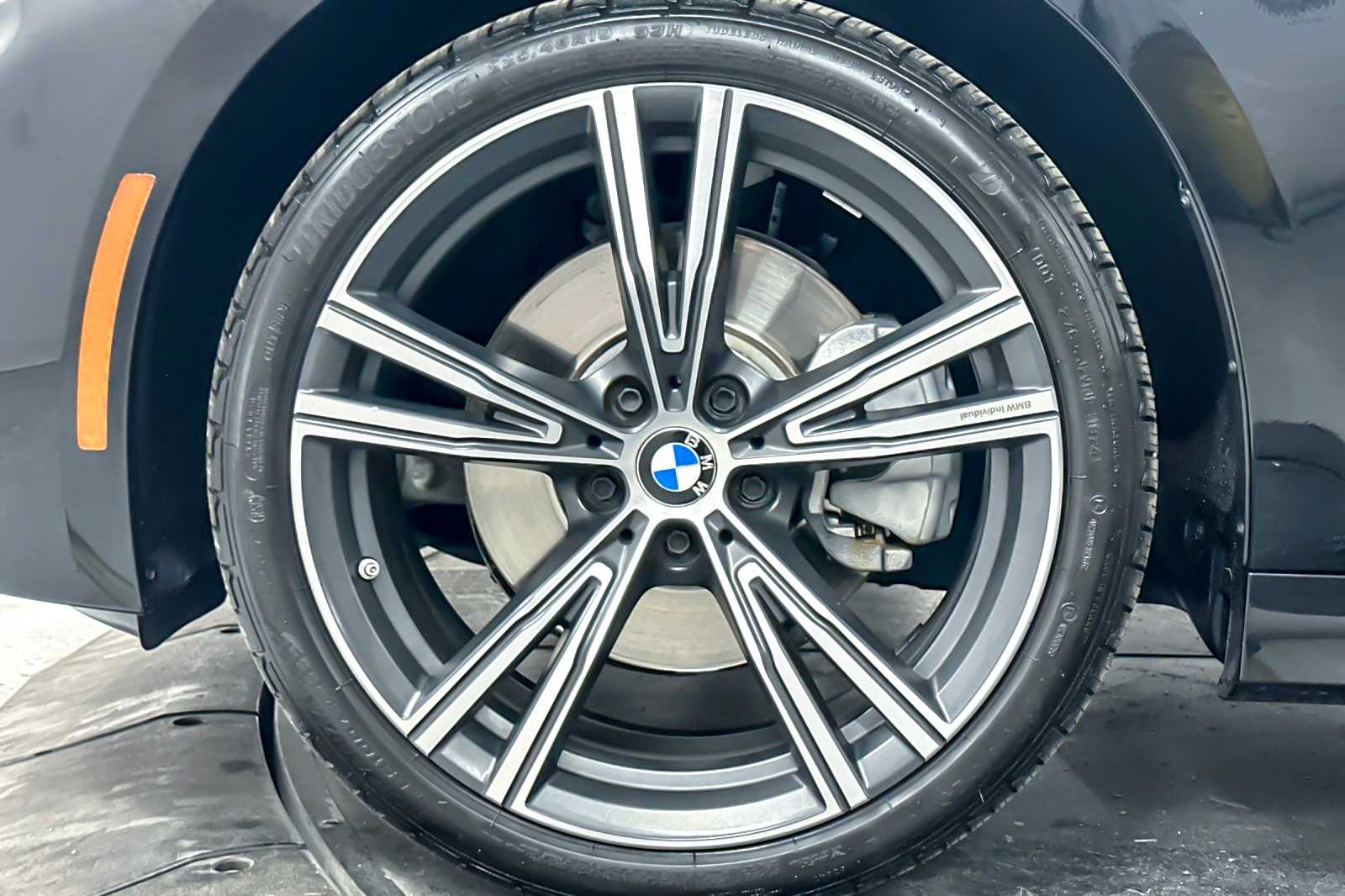 Thumbnail: 2023 BMW 3 Series - 26