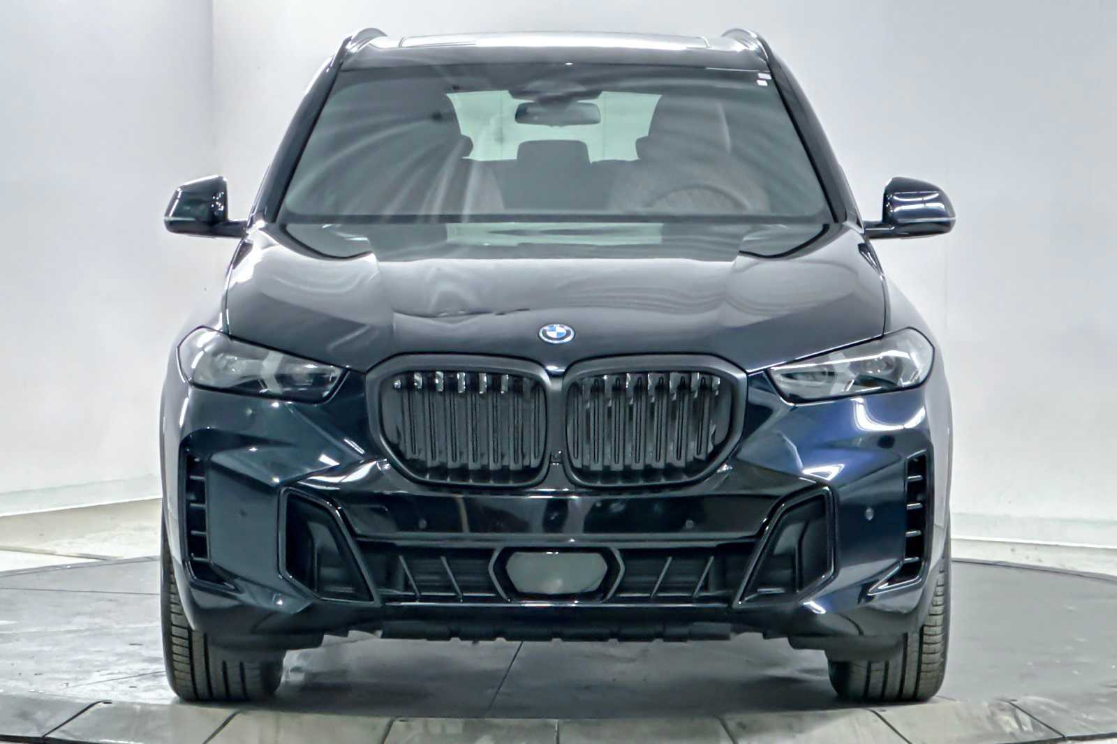 Thumbnail: 2026 BMW X5 - 10