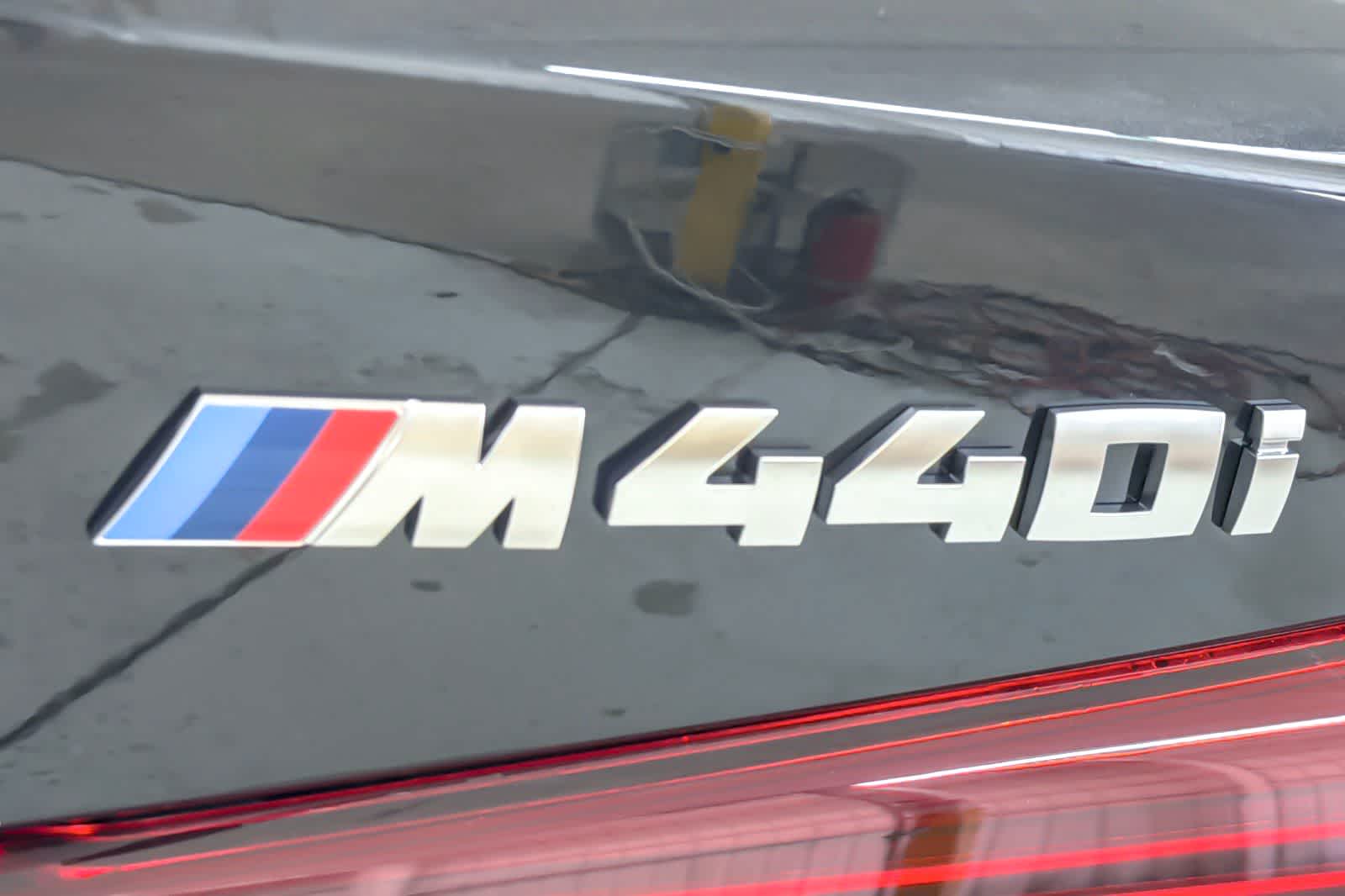 Thumbnail: 2026 BMW 4 Series - 25