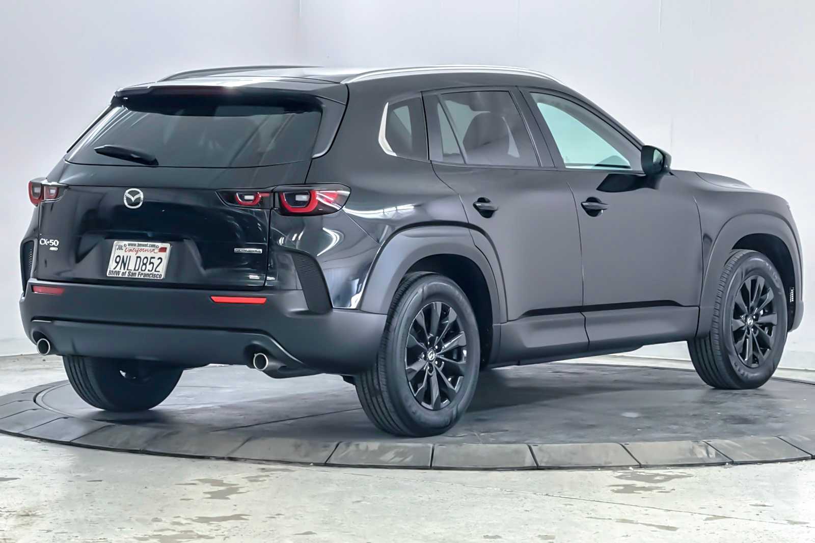Thumbnail: 2024 Mazda CX-50 - 2