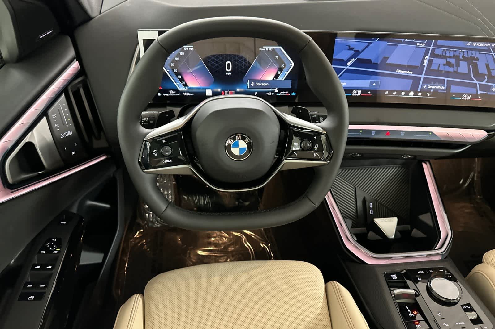 Thumbnail: 2026 BMW X3 - 14