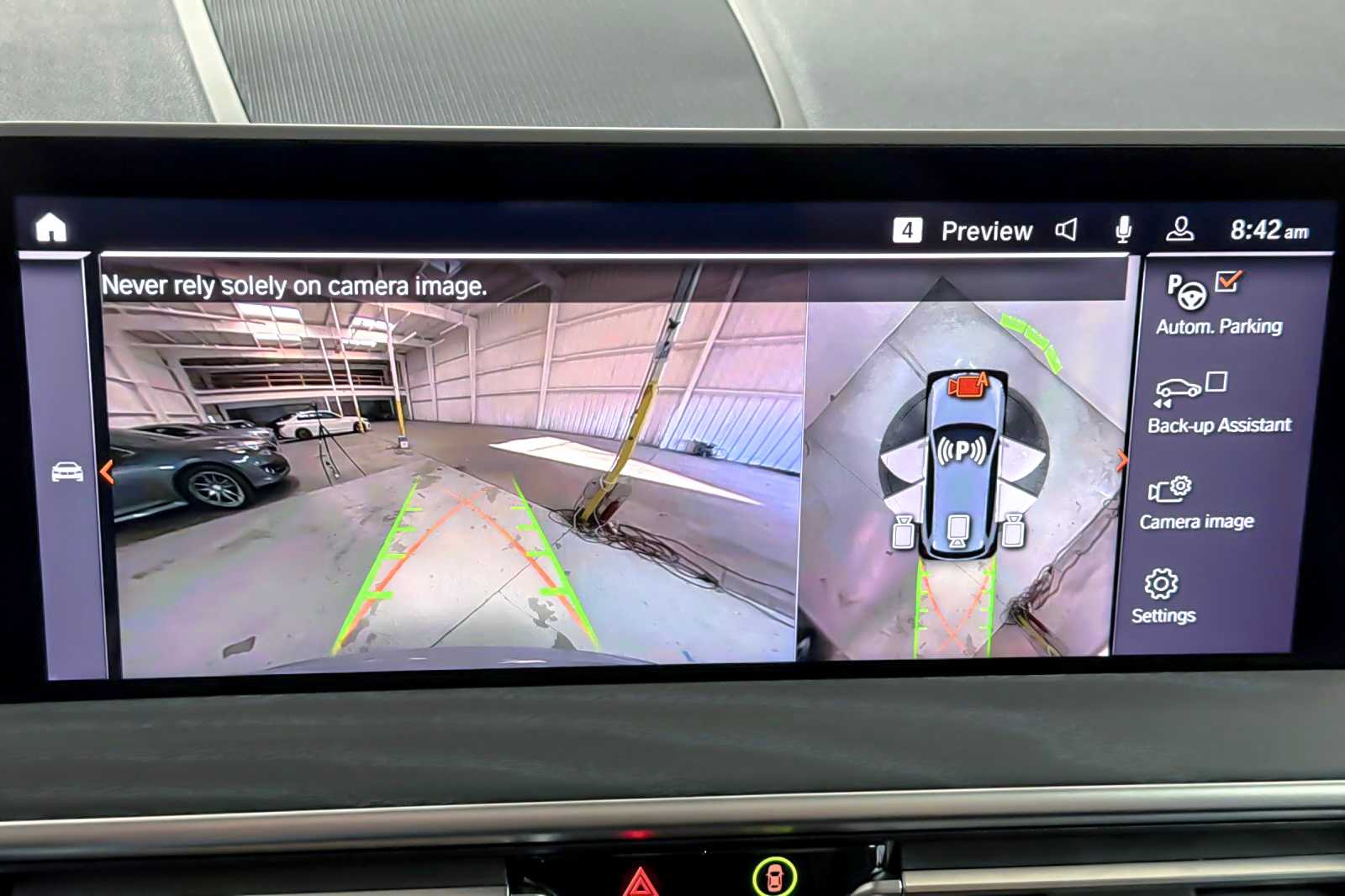 Thumbnail: 2024 BMW X3 - 19