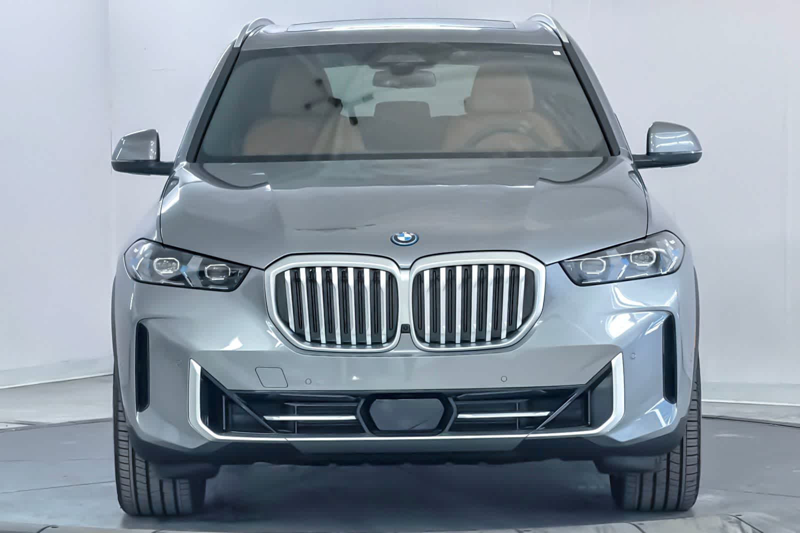 Thumbnail: 2026 BMW X5 - 10