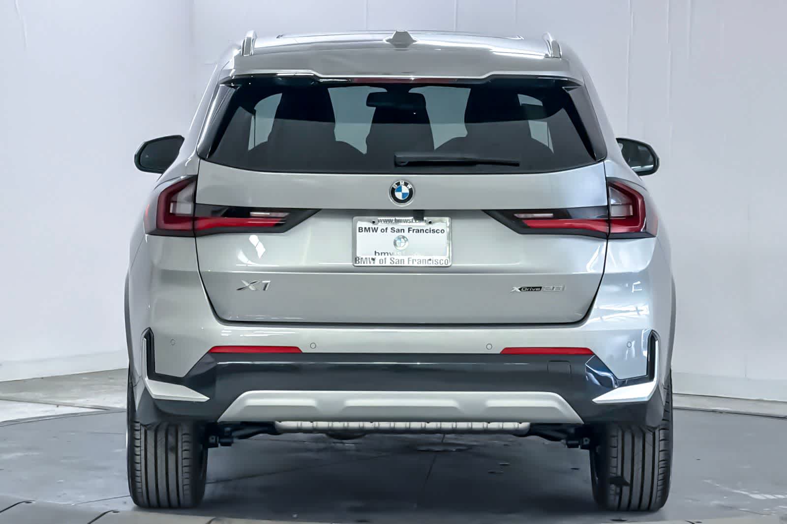 Thumbnail: 2026 BMW X1 - 7