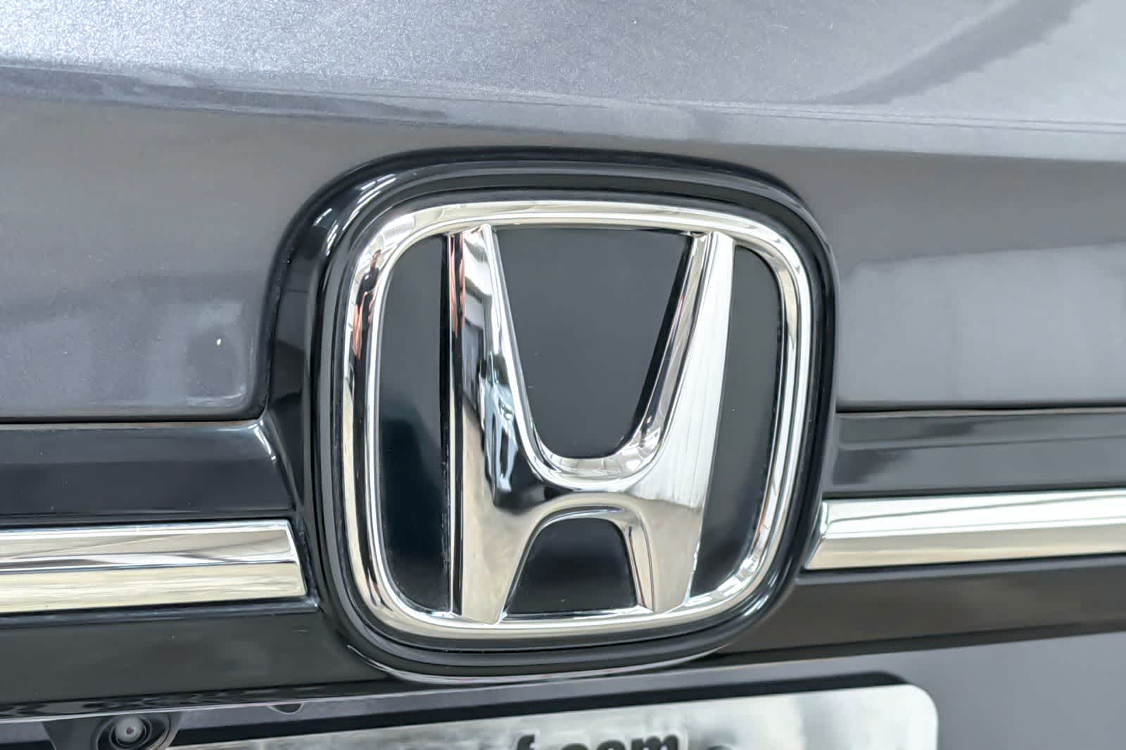Thumbnail: 2023 Honda Odyssey - 27