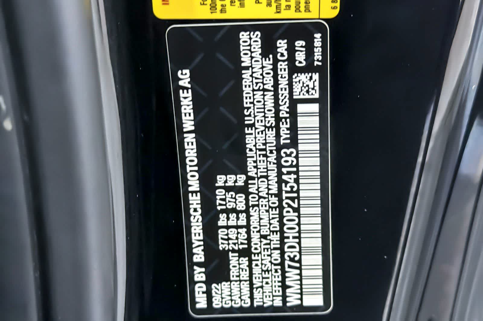 Thumbnail: 2023 MINI Cooper Hardtop - 30