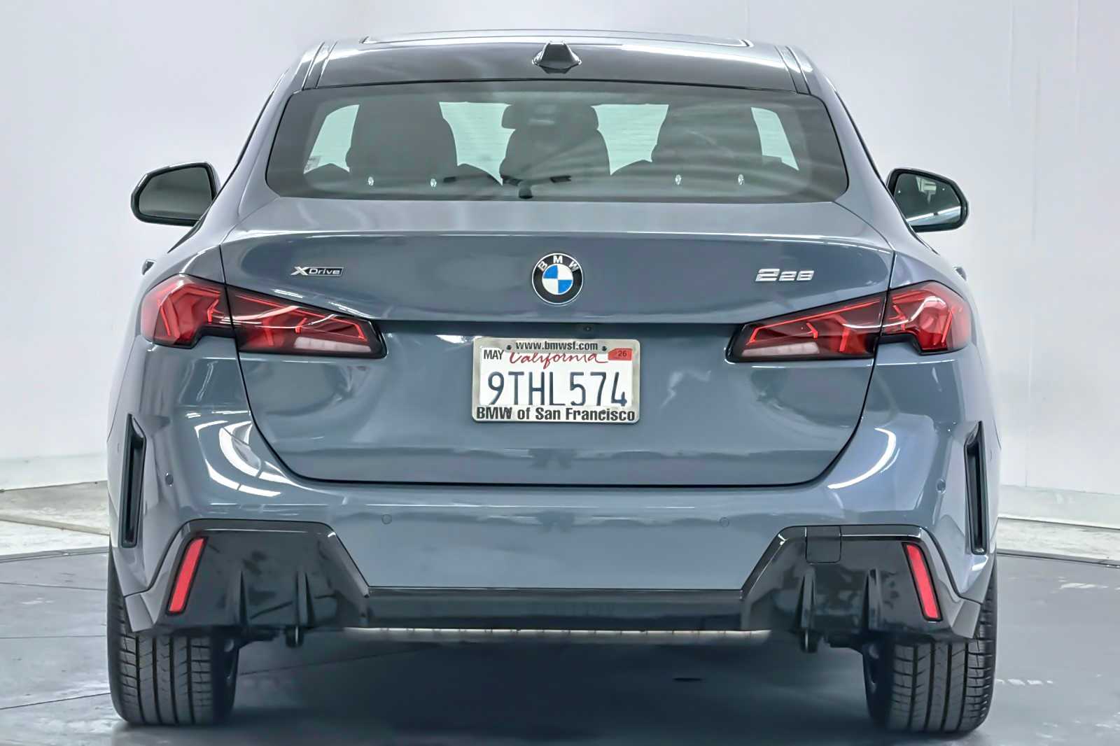 Thumbnail: 2025 BMW 2 Series - 7