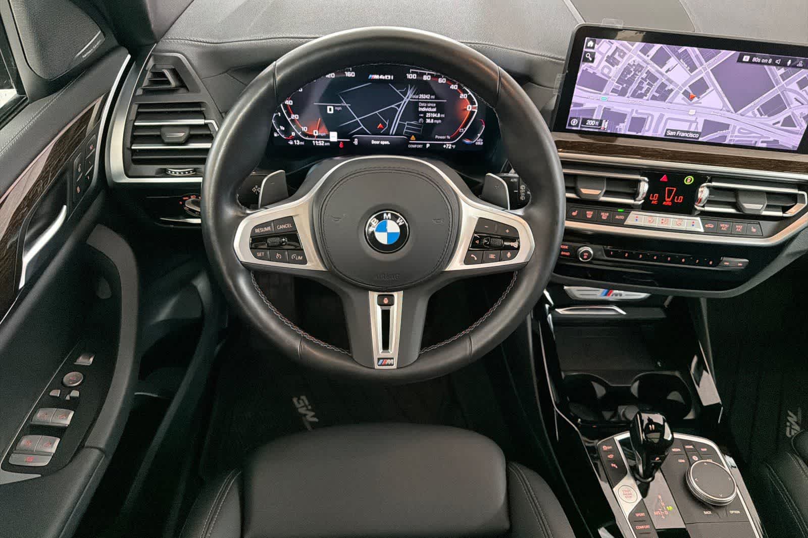 Thumbnail: 2023 BMW M4 - 14