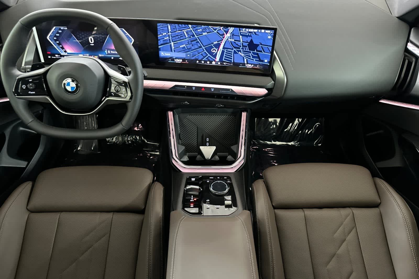 Thumbnail: 2026 BMW X3 - 3