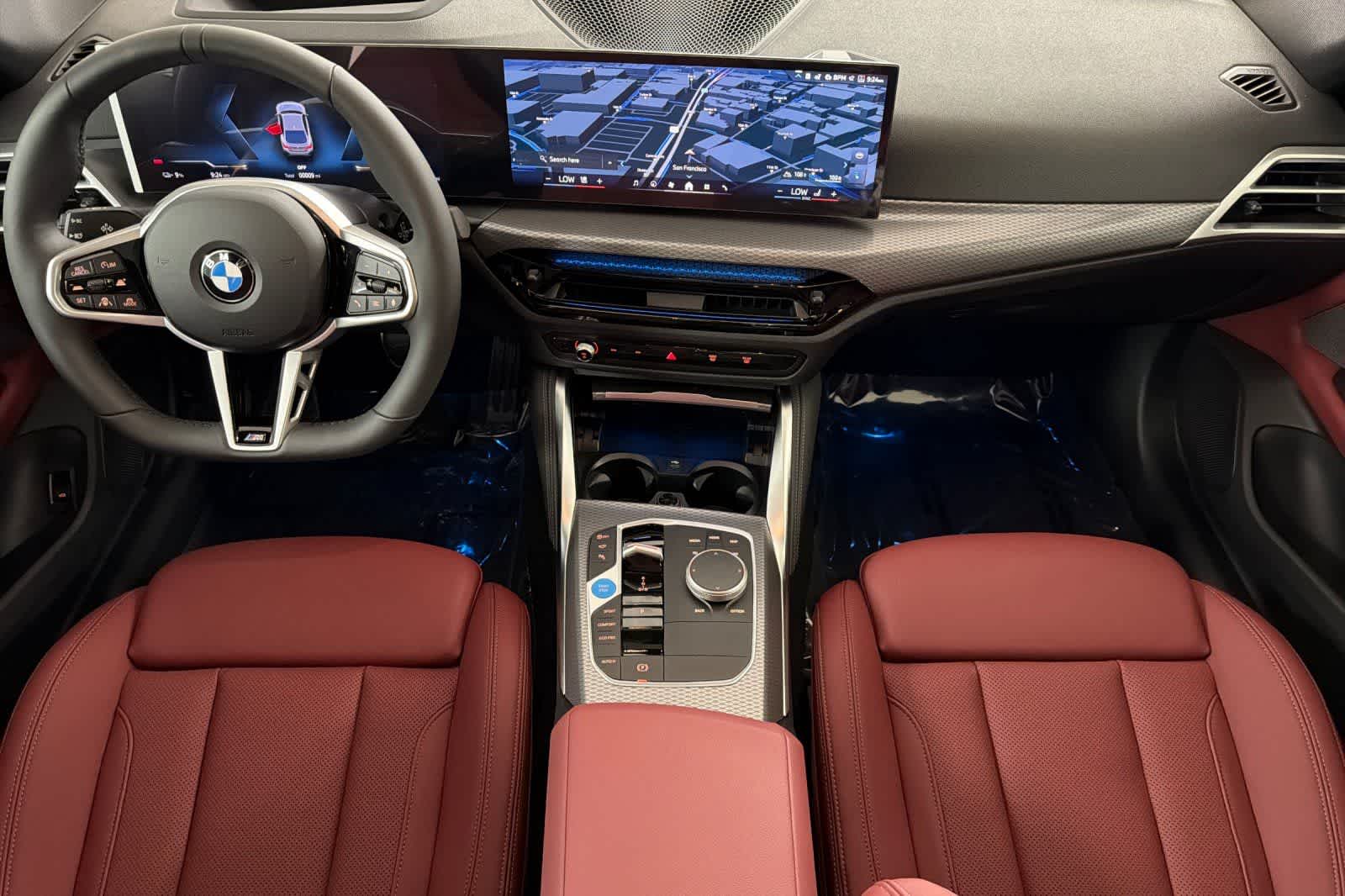 Thumbnail: 2026 BMW i4 - 3