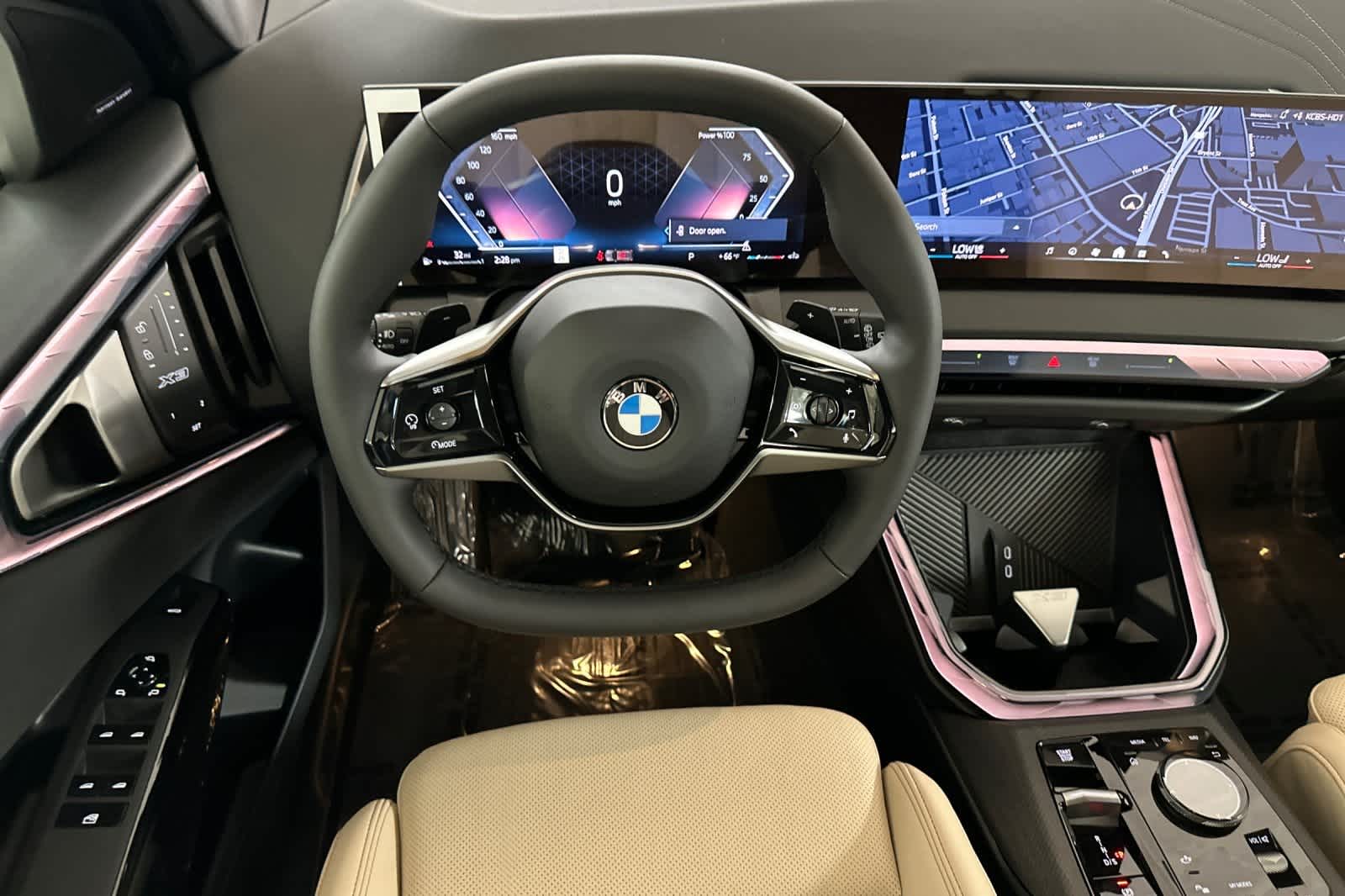 Thumbnail: 2026 BMW X3 - 14