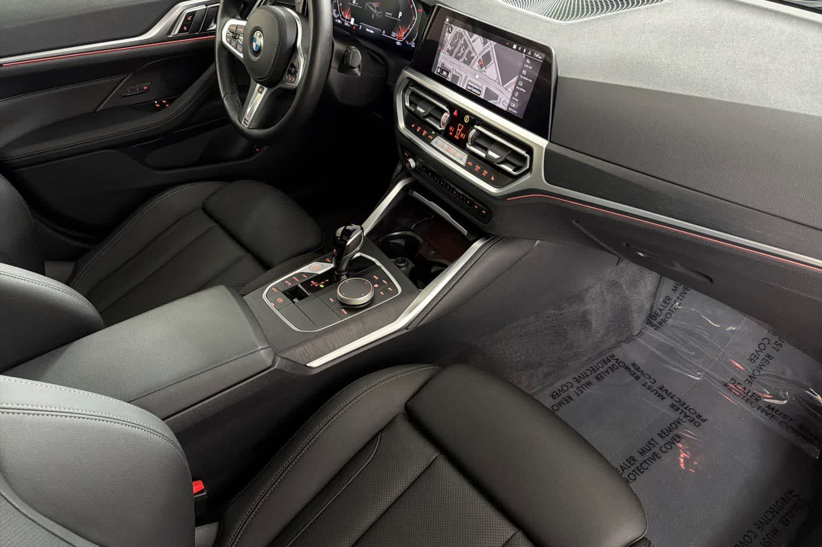 Thumbnail: 2023 BMW 4 Series - 15