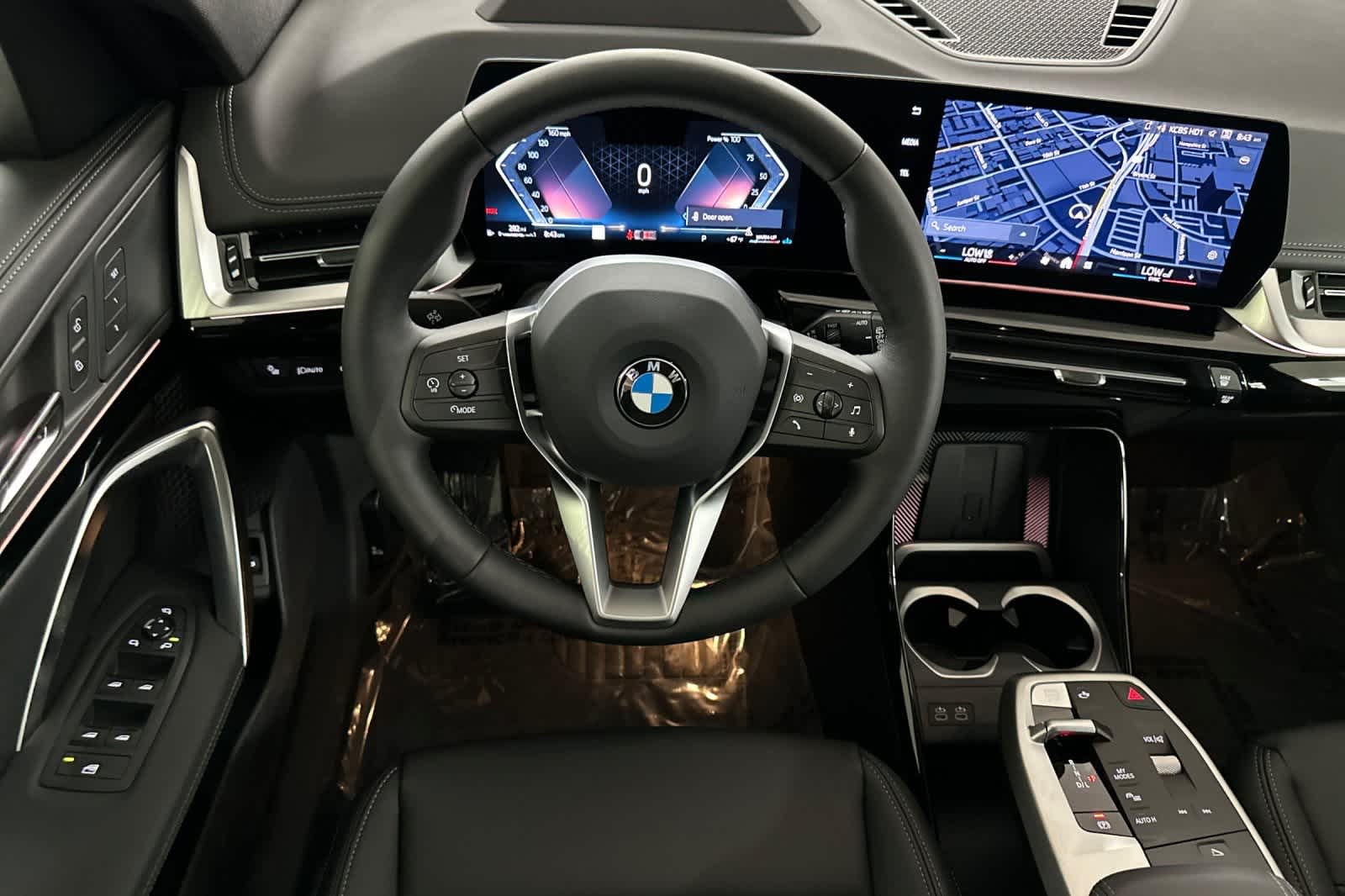 Thumbnail: 2026 BMW X1 - 14