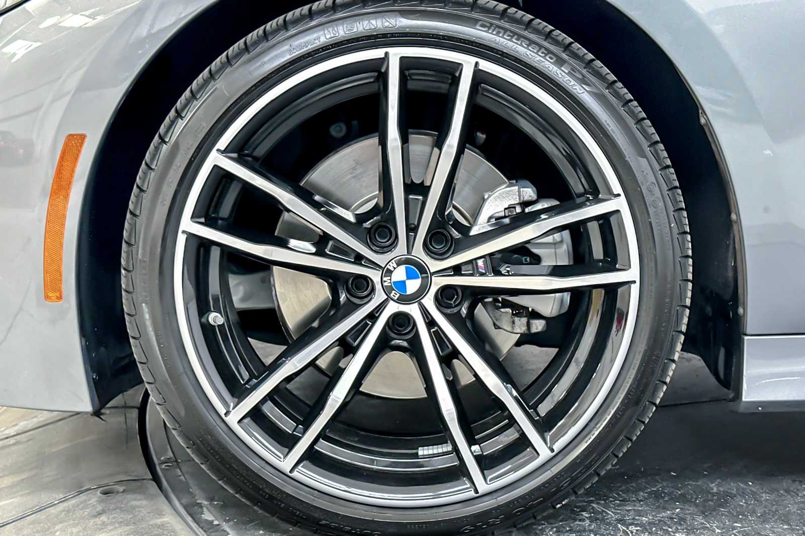 Thumbnail: 2023 BMW 3 Series - 26