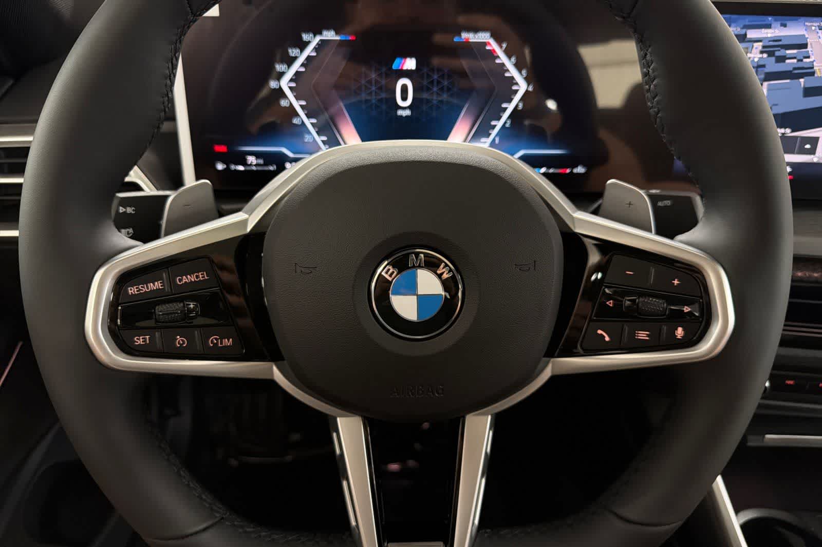 Thumbnail: 2026 BMW 3 Series - 23
