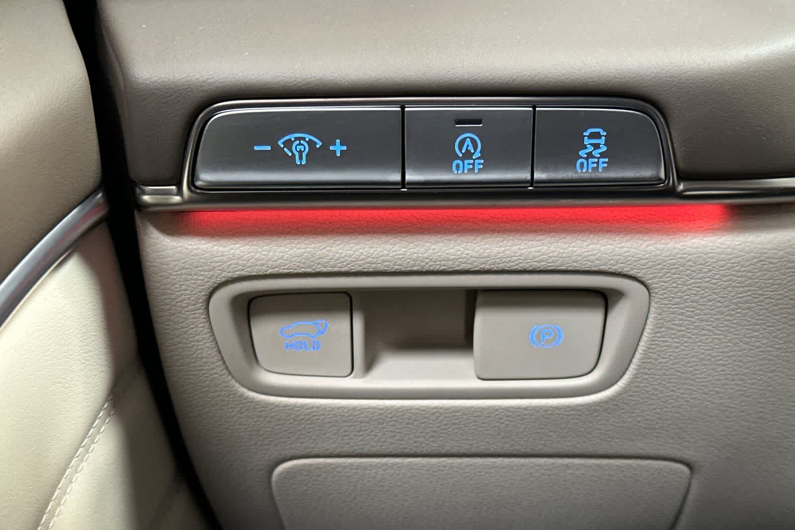 Thumbnail: 2023 Genesis GV80 - 28