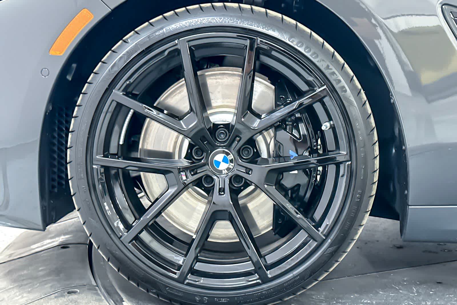 Thumbnail: 2026 BMW 8 Series - 24