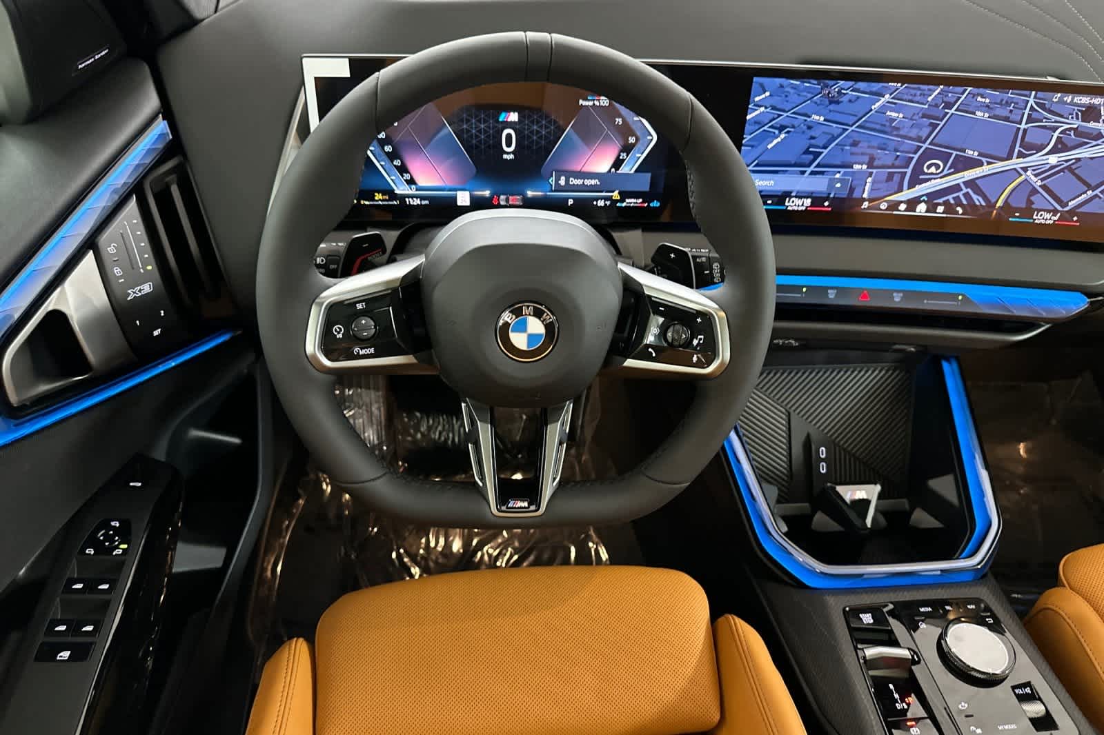 Thumbnail: 2026 BMW X3 - 14