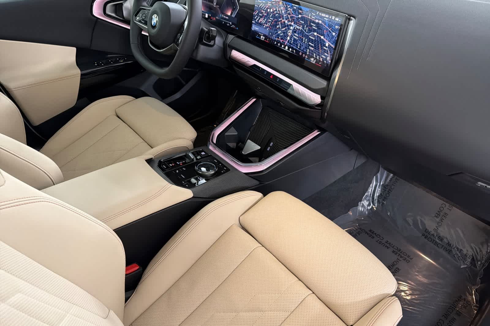 Thumbnail: 2026 BMW X3 - 16