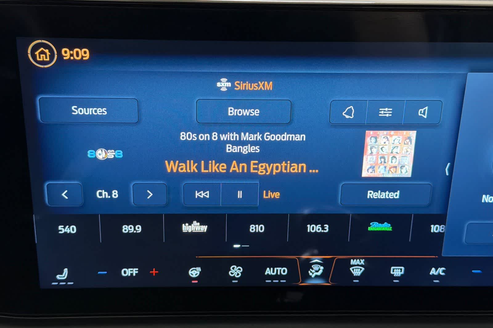 Thumbnail: 2024 Ford Mustang - 19