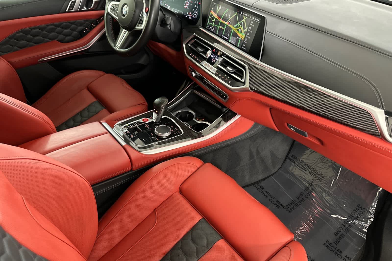Thumbnail: 2022 BMW X5 - 16