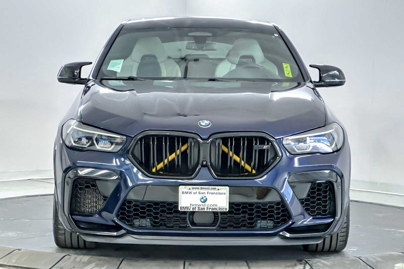 Thumbnail: 2022 BMW X6 - 10