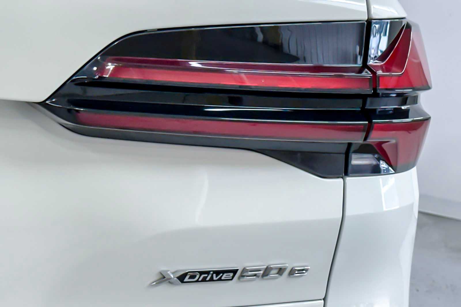 Thumbnail: 2024 BMW X5 - 28