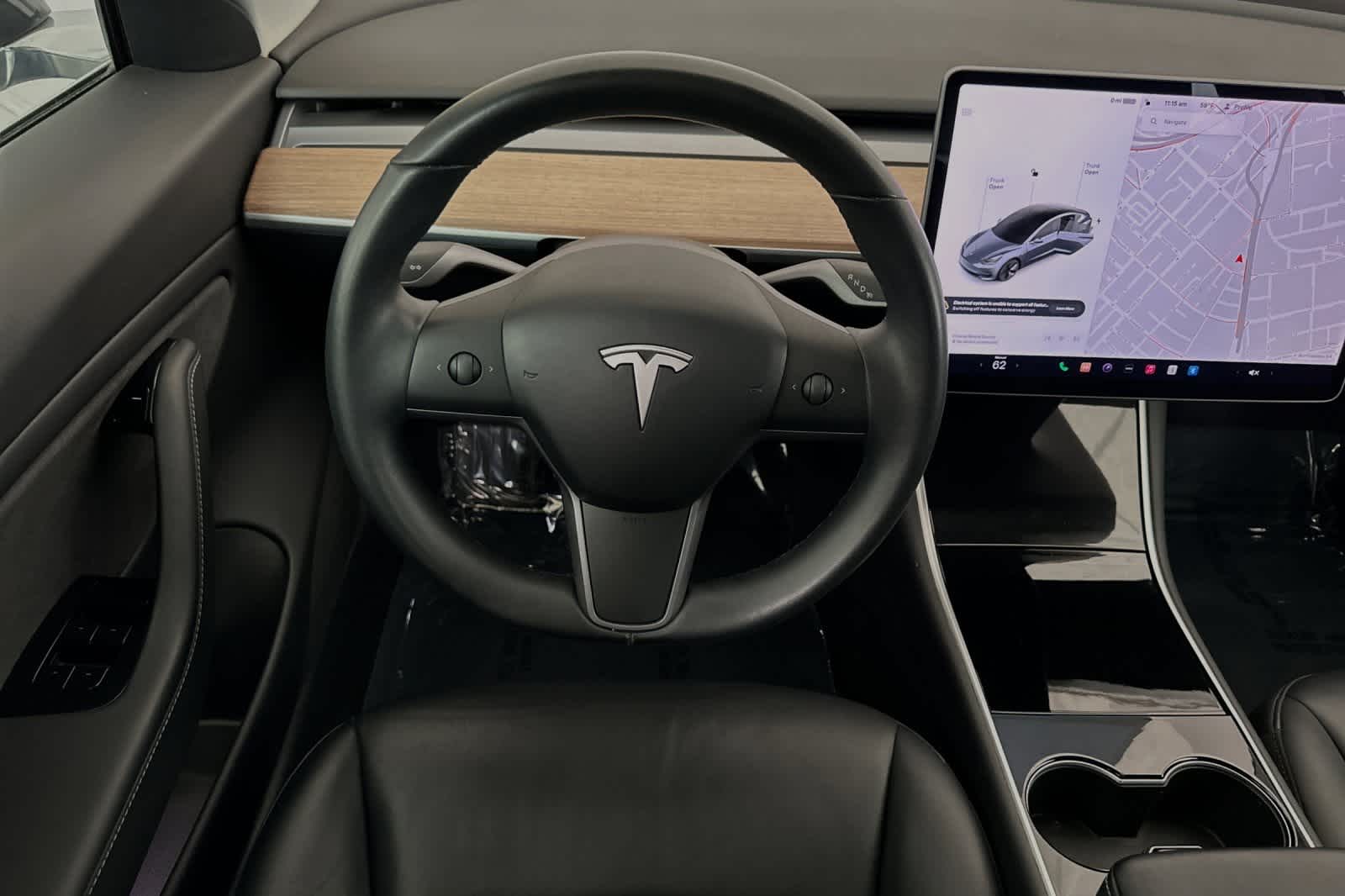 2019 Tesla Model 3 Standard Range 14