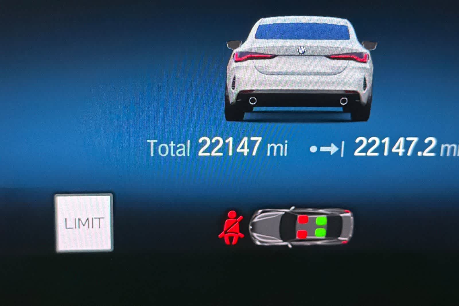 Thumbnail: 2024 BMW 4 Series - 24