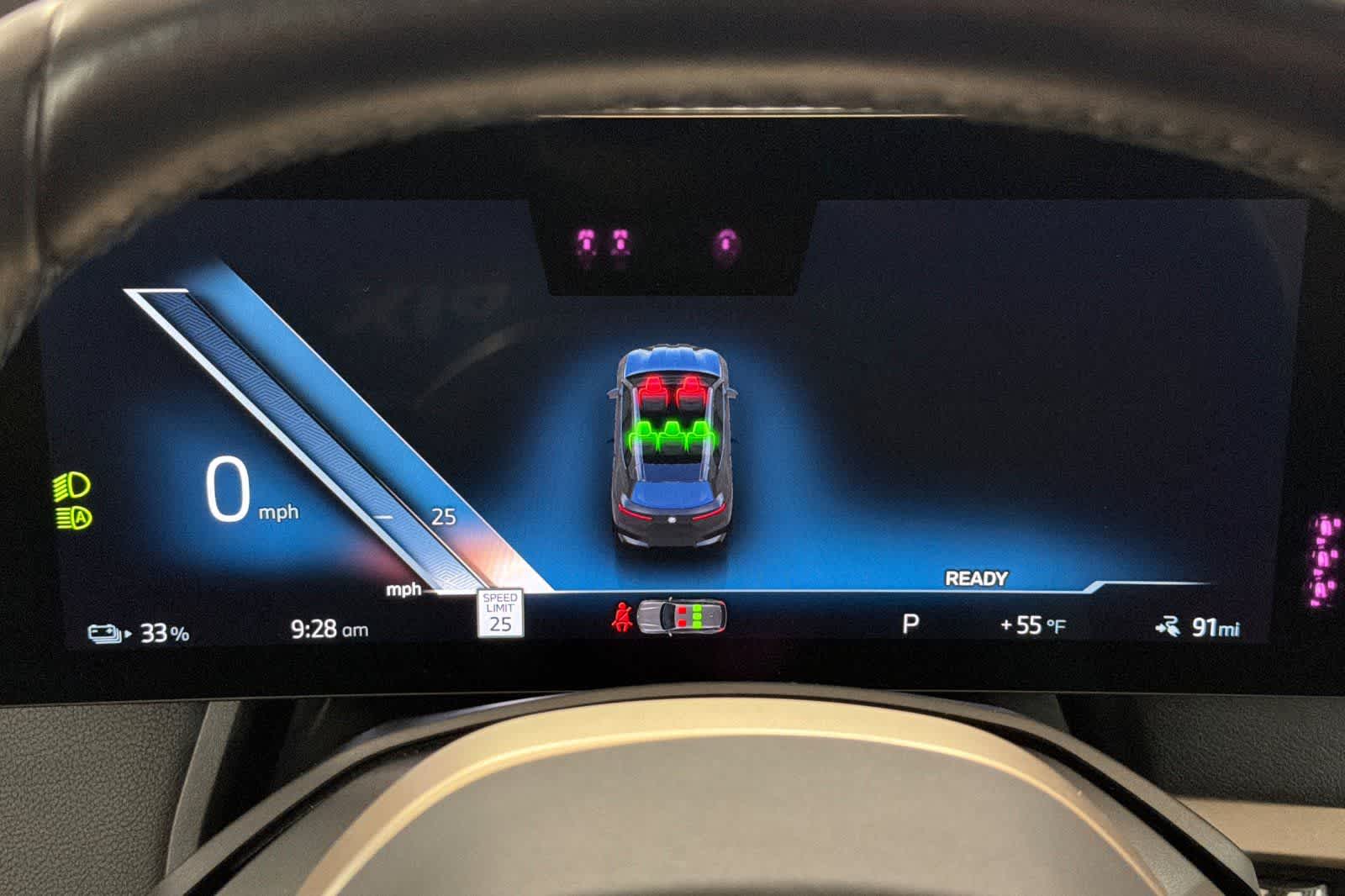 Thumbnail: 2024 BMW iX - 25