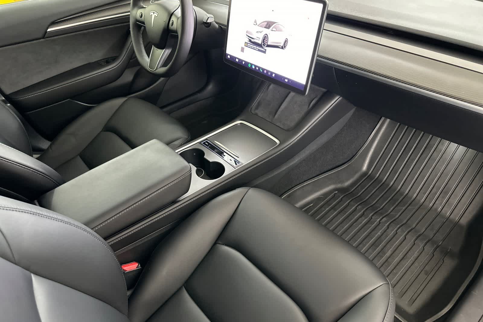Thumbnail: 2023 Tesla Model 3 - 15