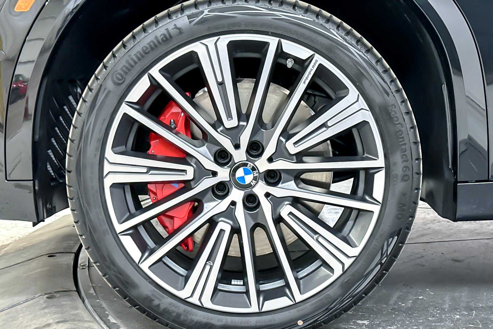 Thumbnail: 2025 BMW X2 - 25