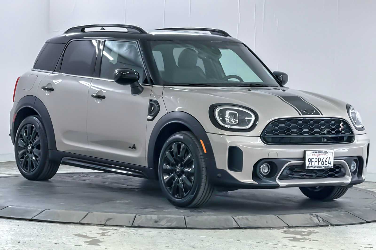Thumbnail: 2023 MINI Cooper Countryman - 9