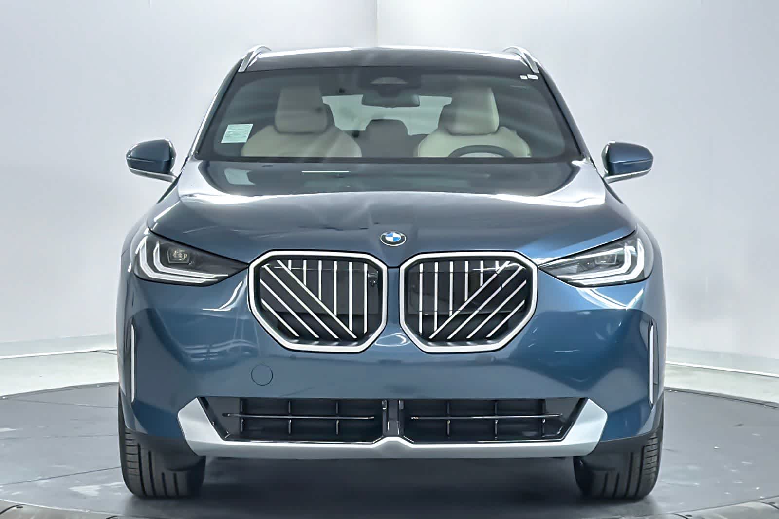 Thumbnail: 2026 BMW X3 - 10