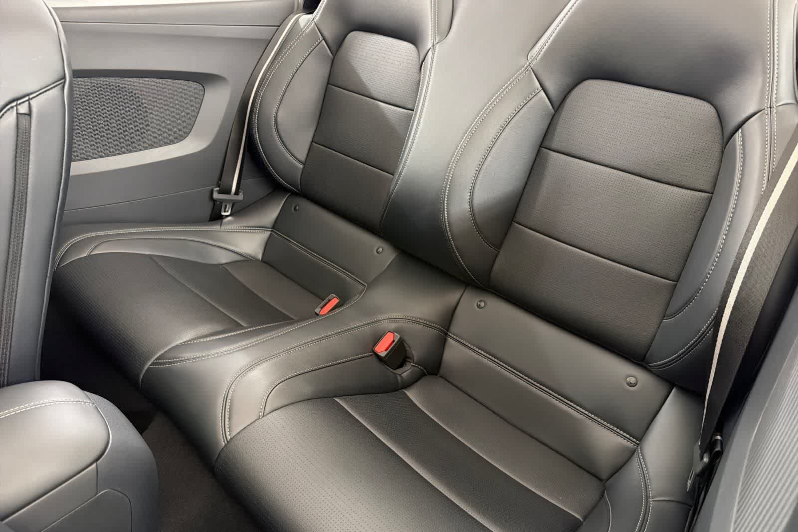 Thumbnail: 2024 Ford Mustang - 4