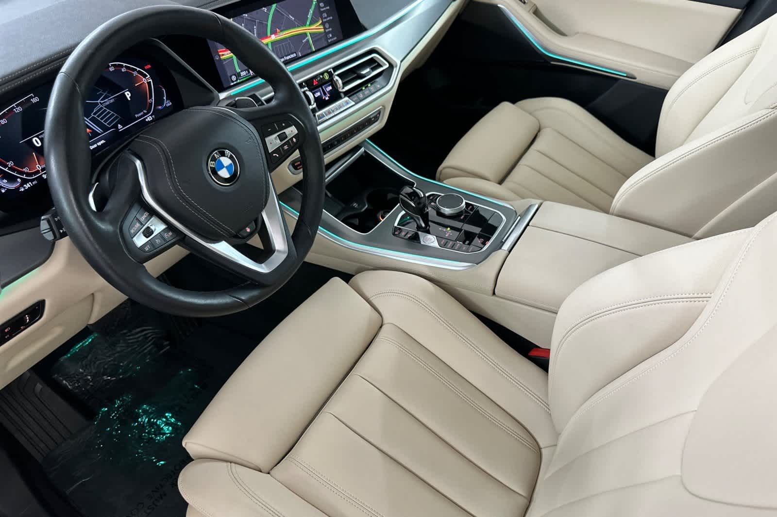 Thumbnail: 2022 BMW X5 - 11