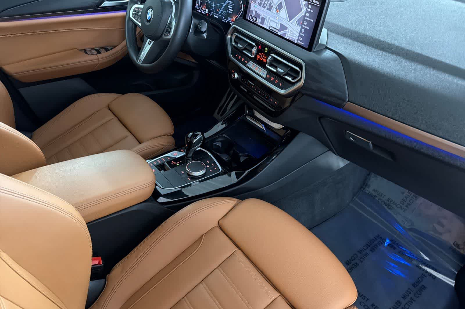 Thumbnail: 2023 BMW X3 - 16