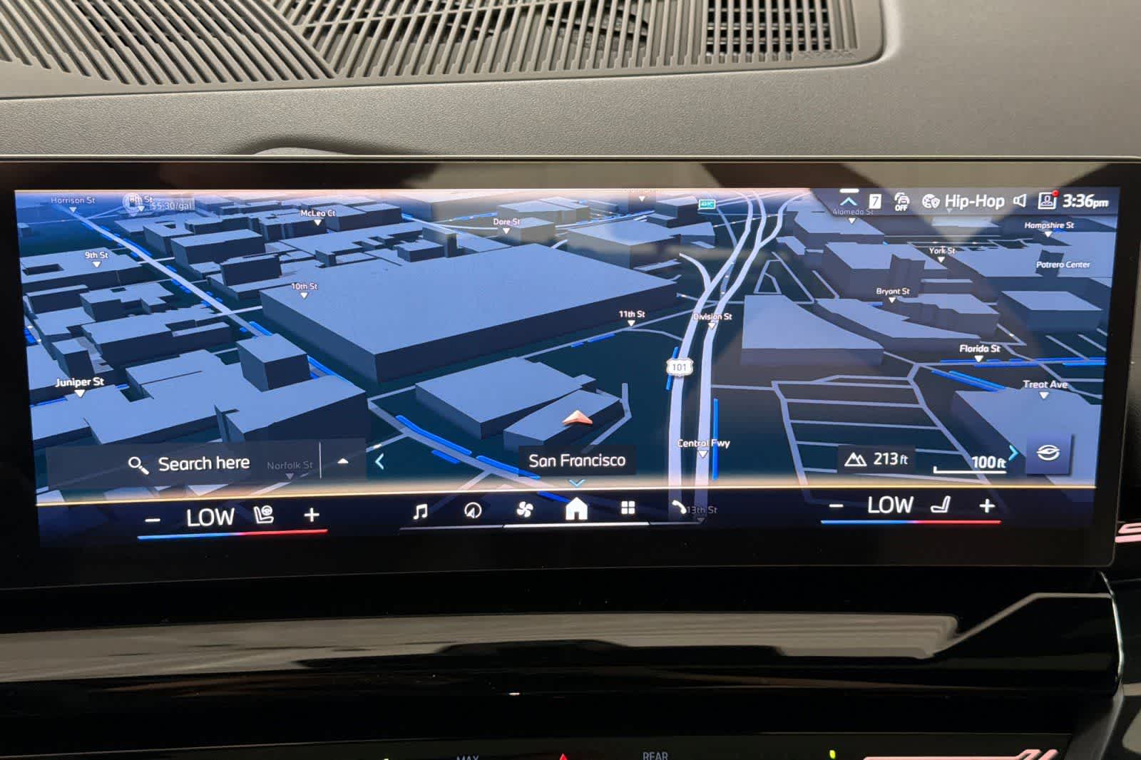 Thumbnail: 2026 BMW 5 Series - 18