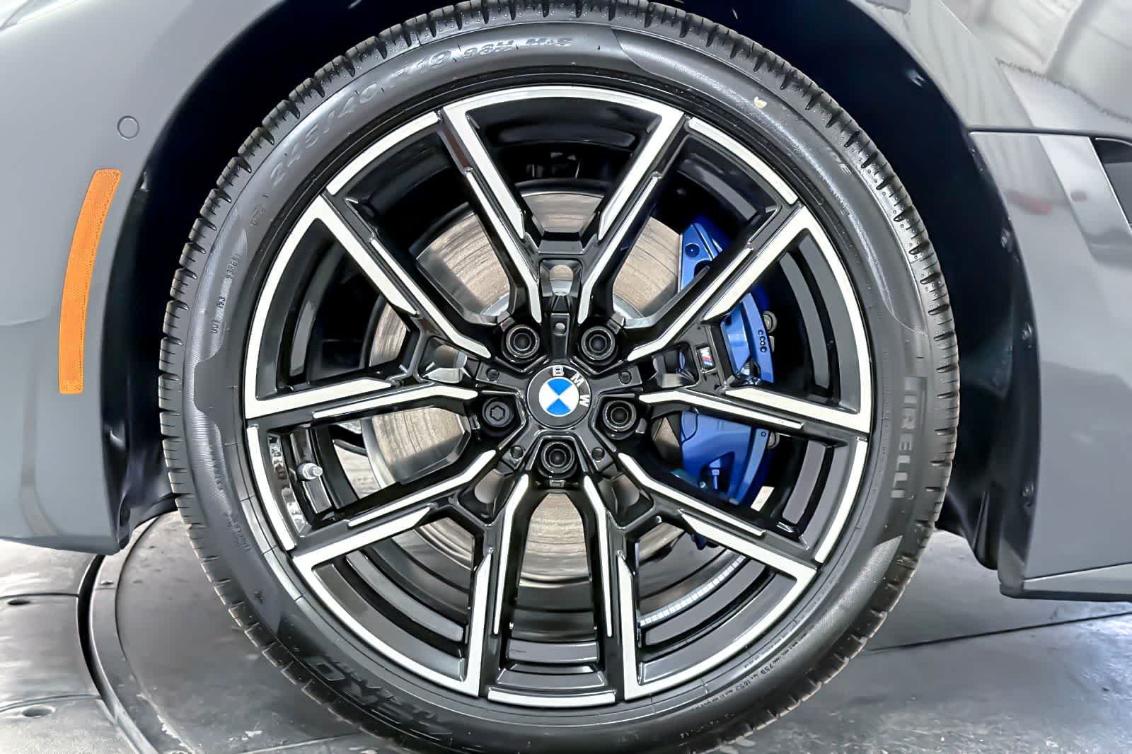 Thumbnail: 2026 BMW 4 Series - 24