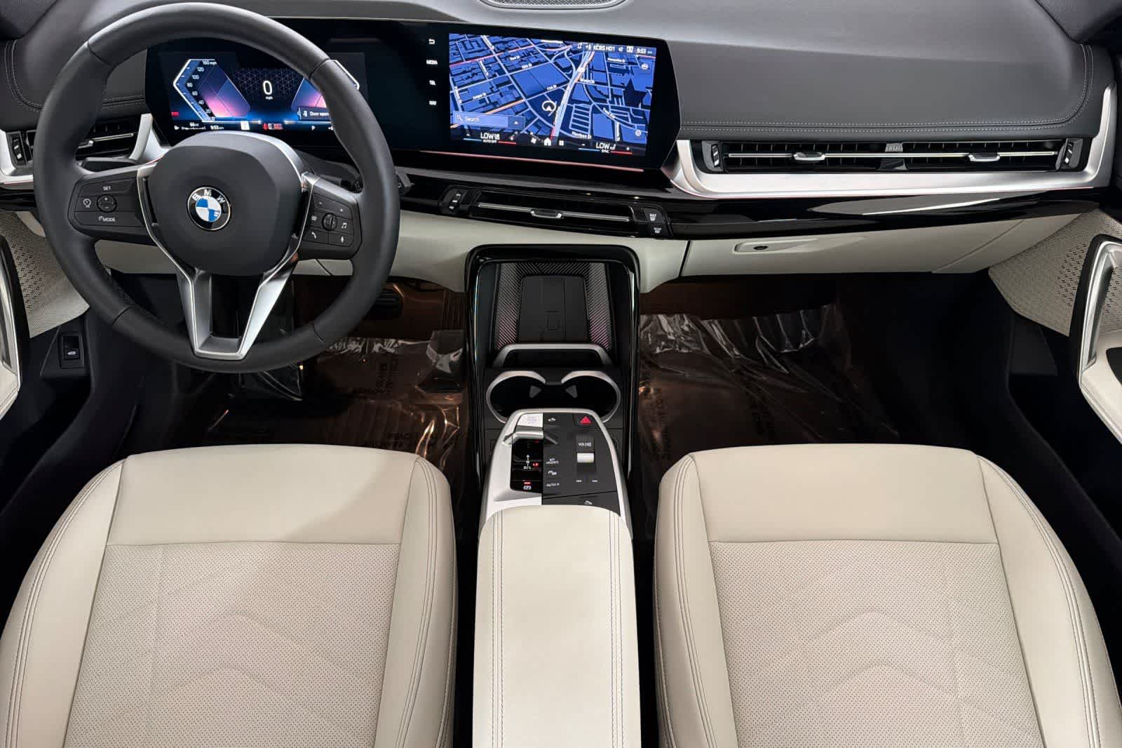 Thumbnail: 2026 BMW X1 - 3