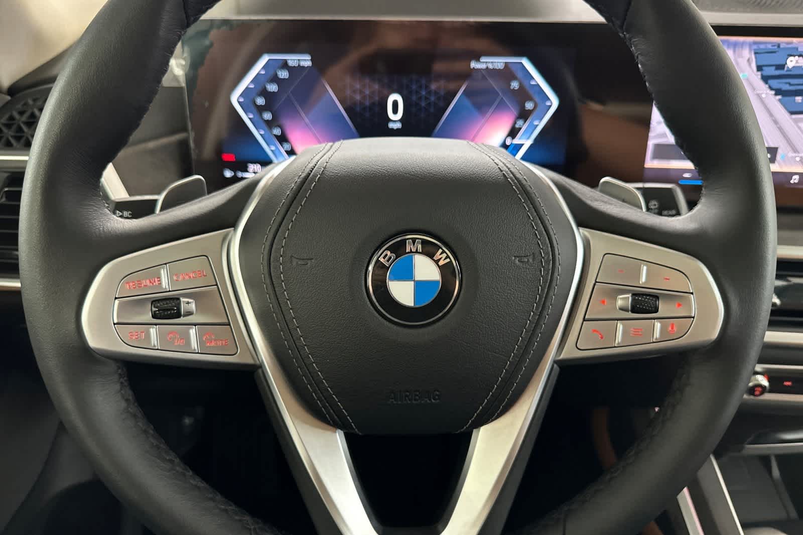 Thumbnail: 2024 BMW X7 - 24