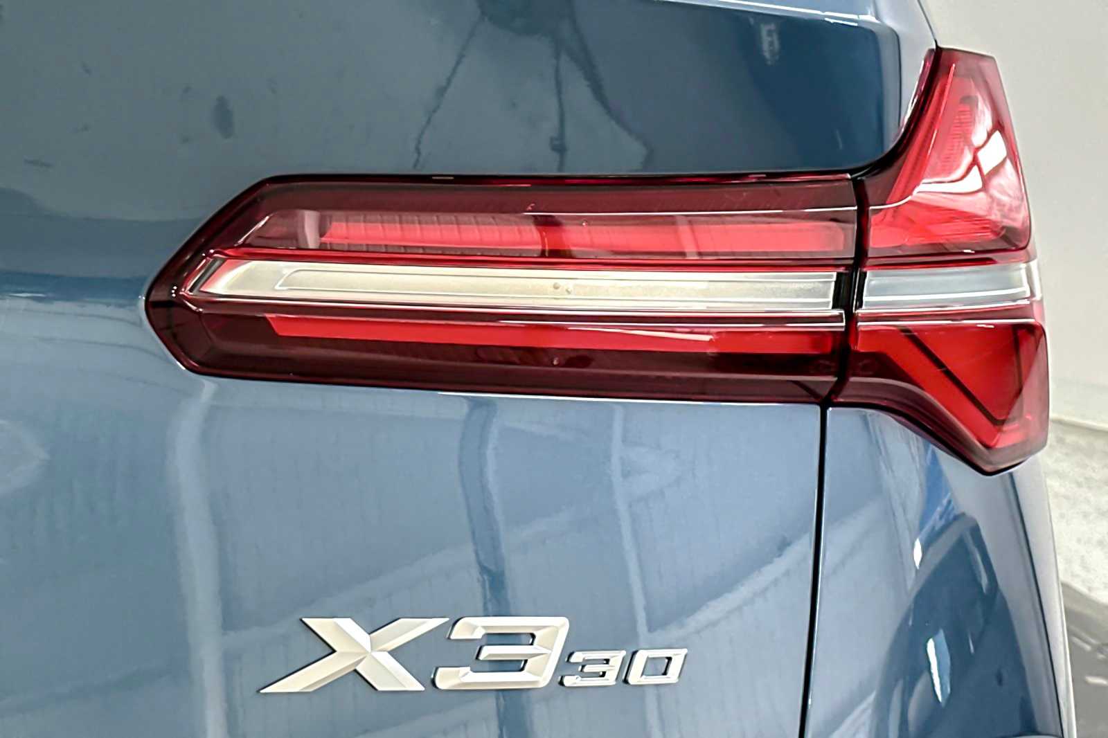 Thumbnail: 2026 BMW X3 - 26