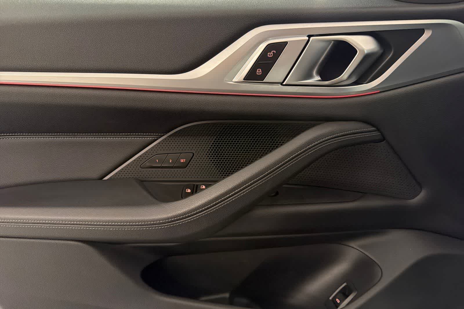 Thumbnail: 2023 BMW 4 Series - 11