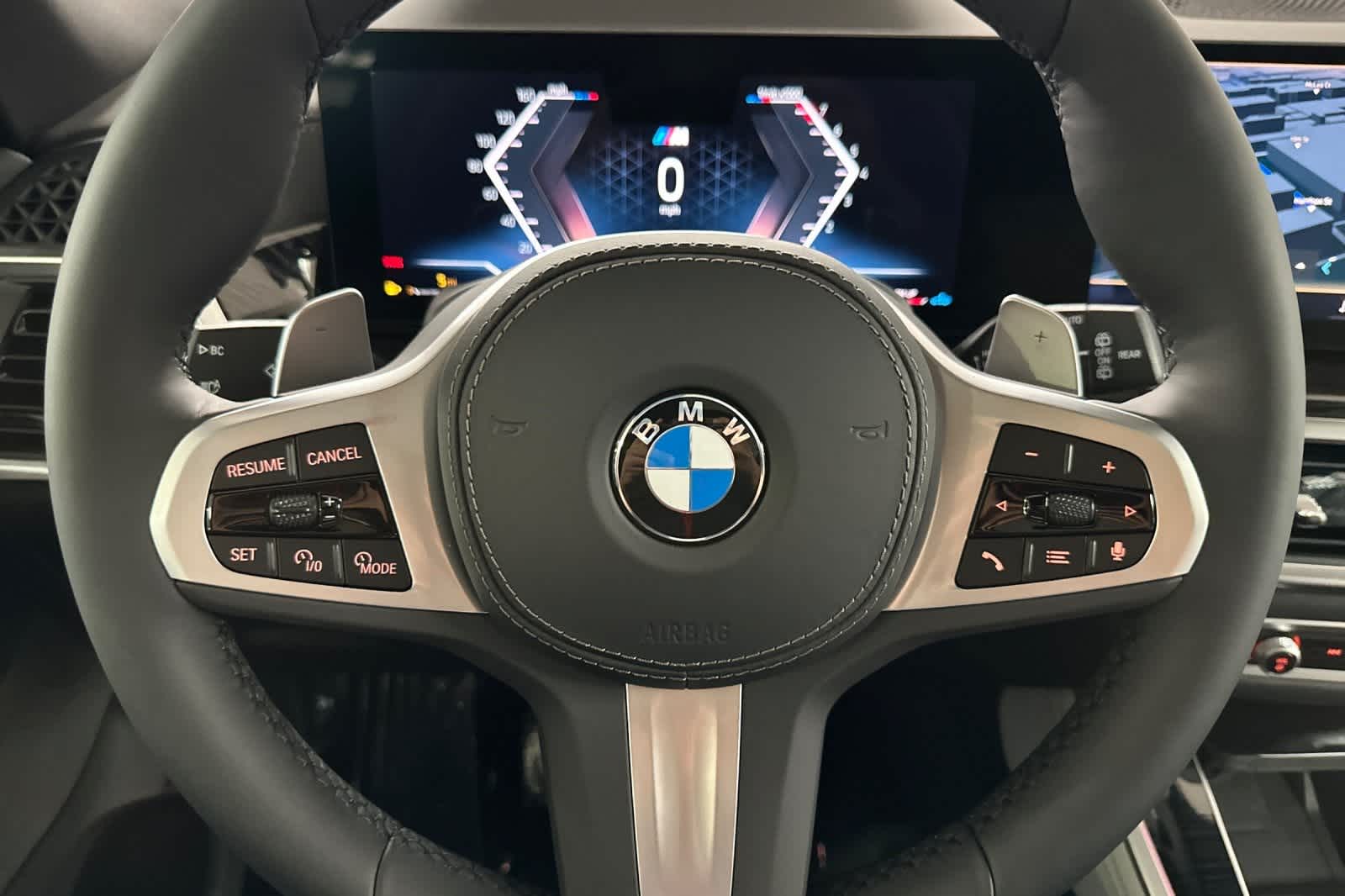 Thumbnail: 2026 BMW X5 - 24