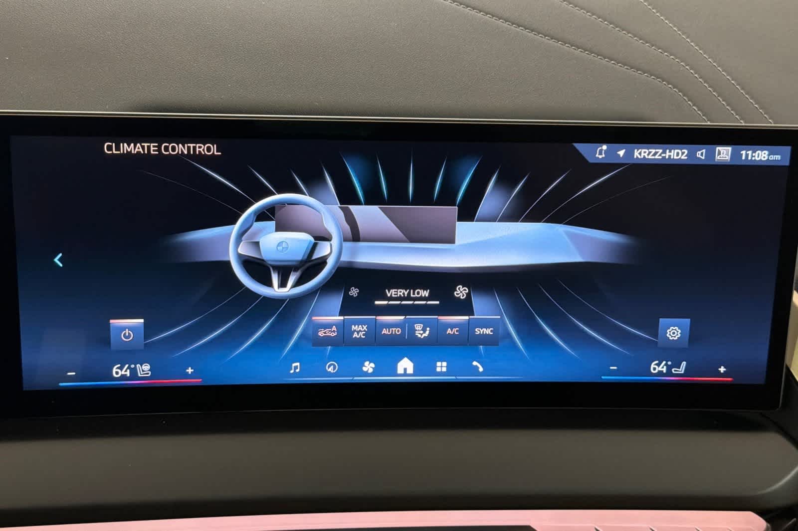 Thumbnail: 2025 BMW X3 - 20