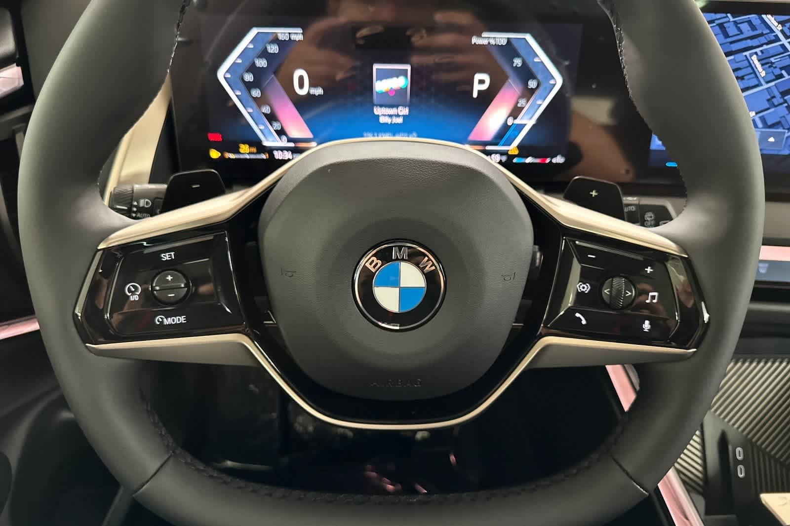 2025 BMW X3 3.0i 24