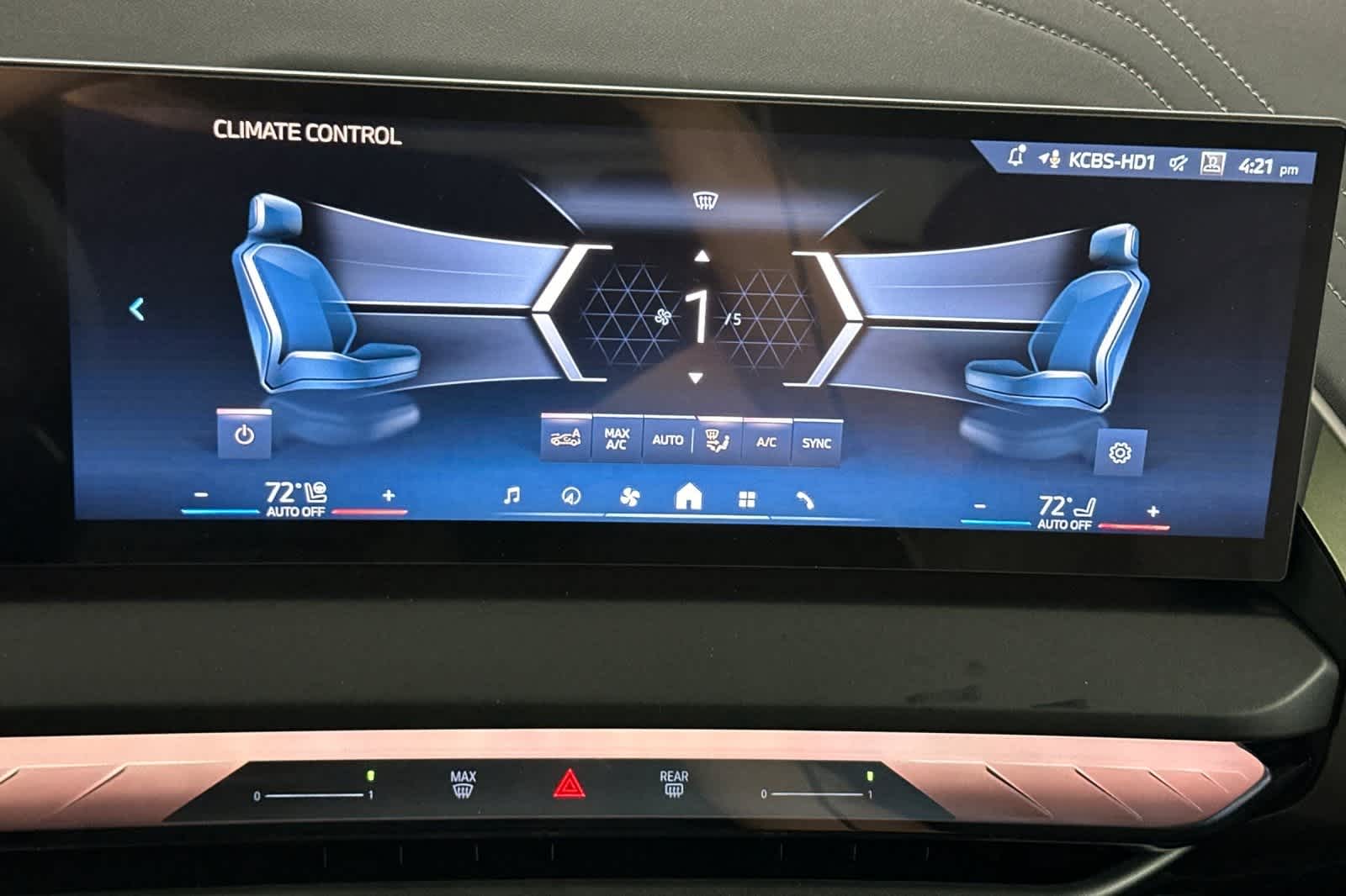 Thumbnail: 2026 BMW X3 - 21