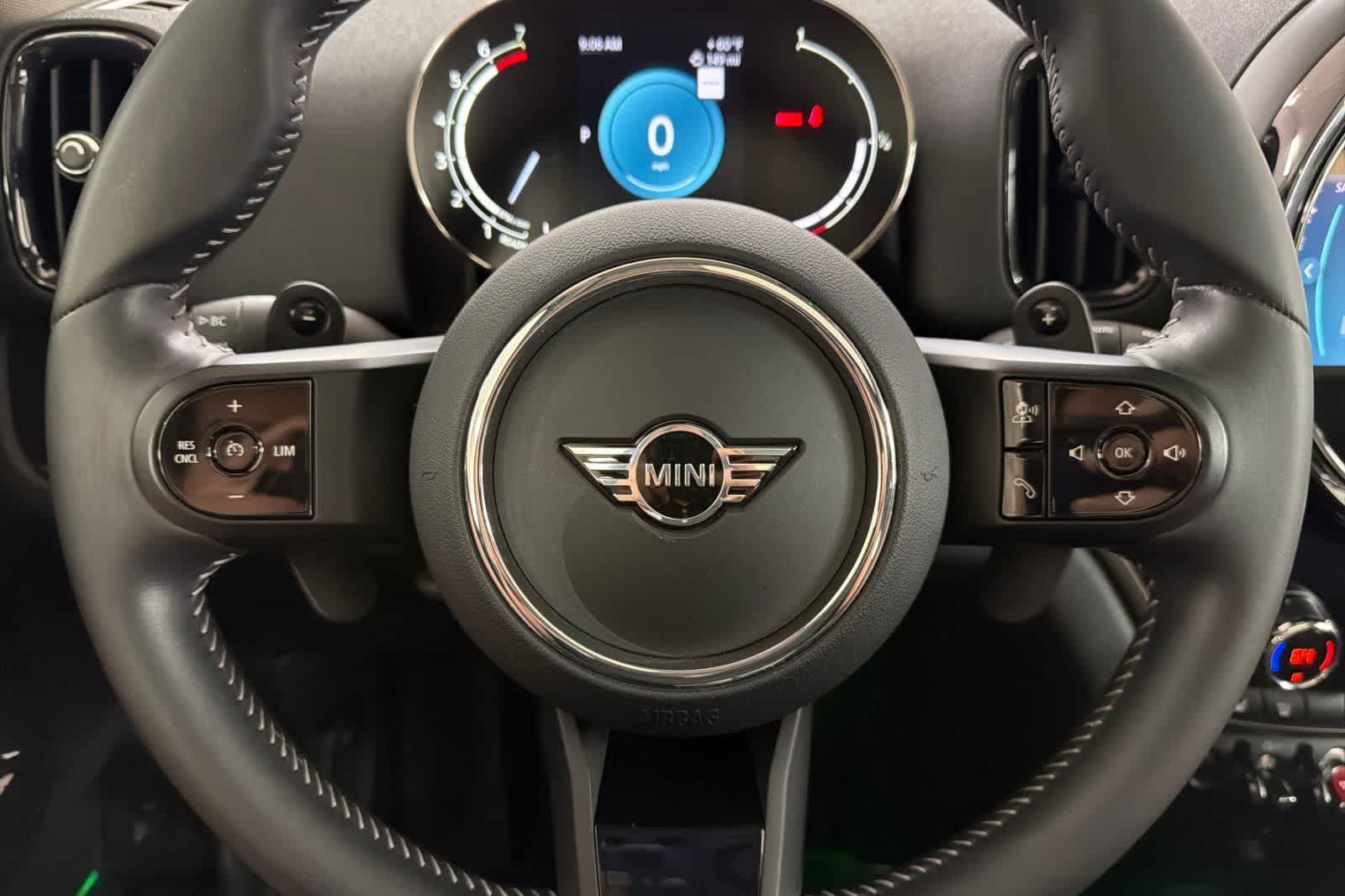 Thumbnail: 2024 MINI Cooper Countryman - 23