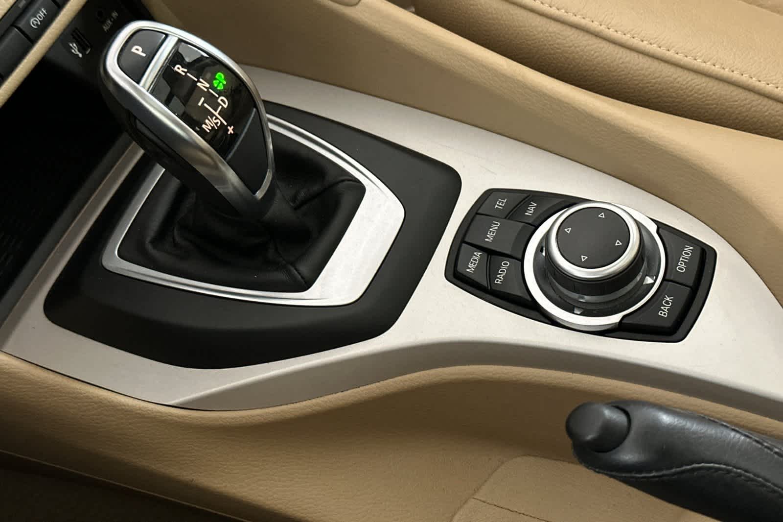 Thumbnail: 2014 BMW X1 - 22